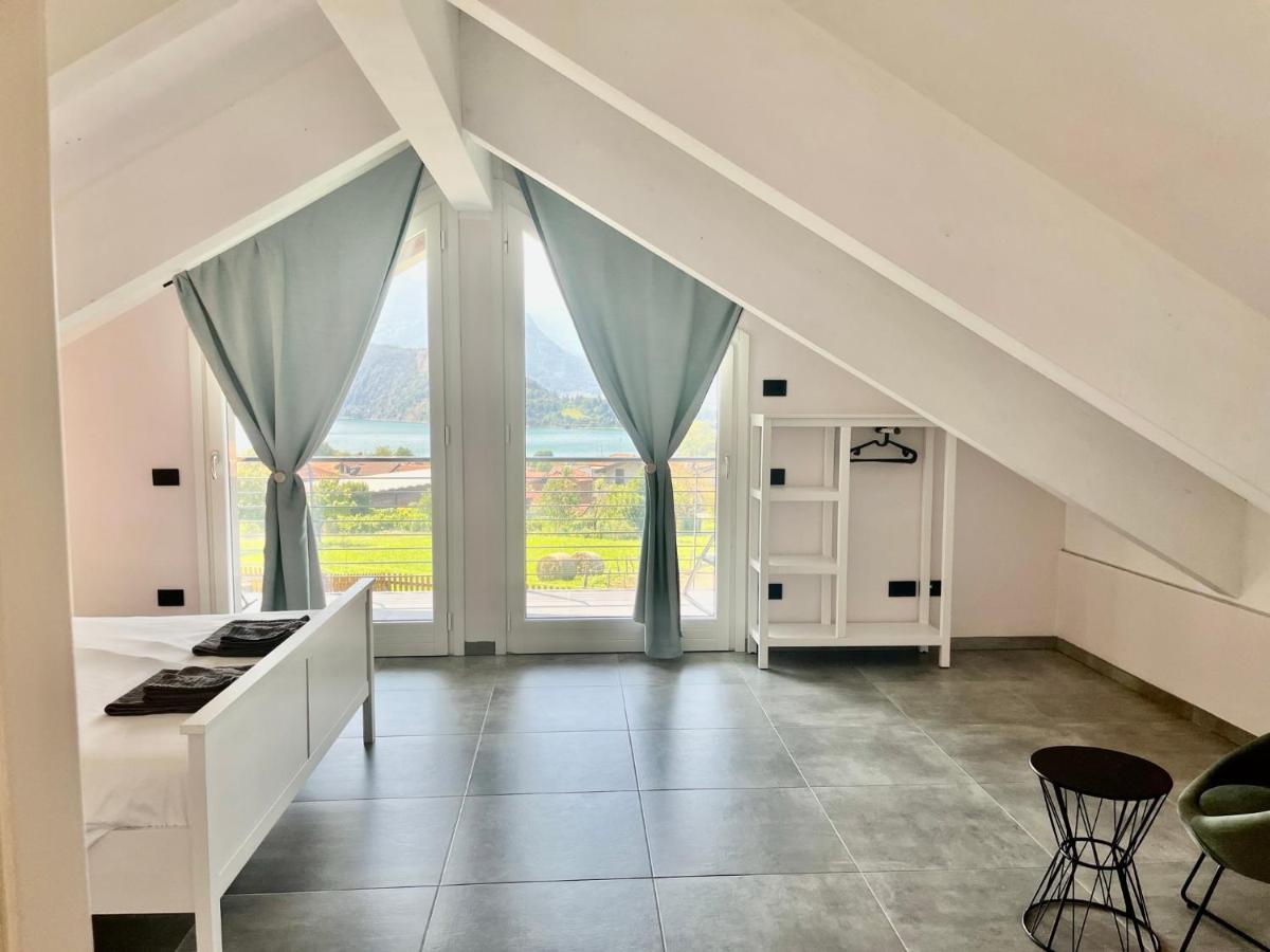 Villa Breva 科利科 外观 照片