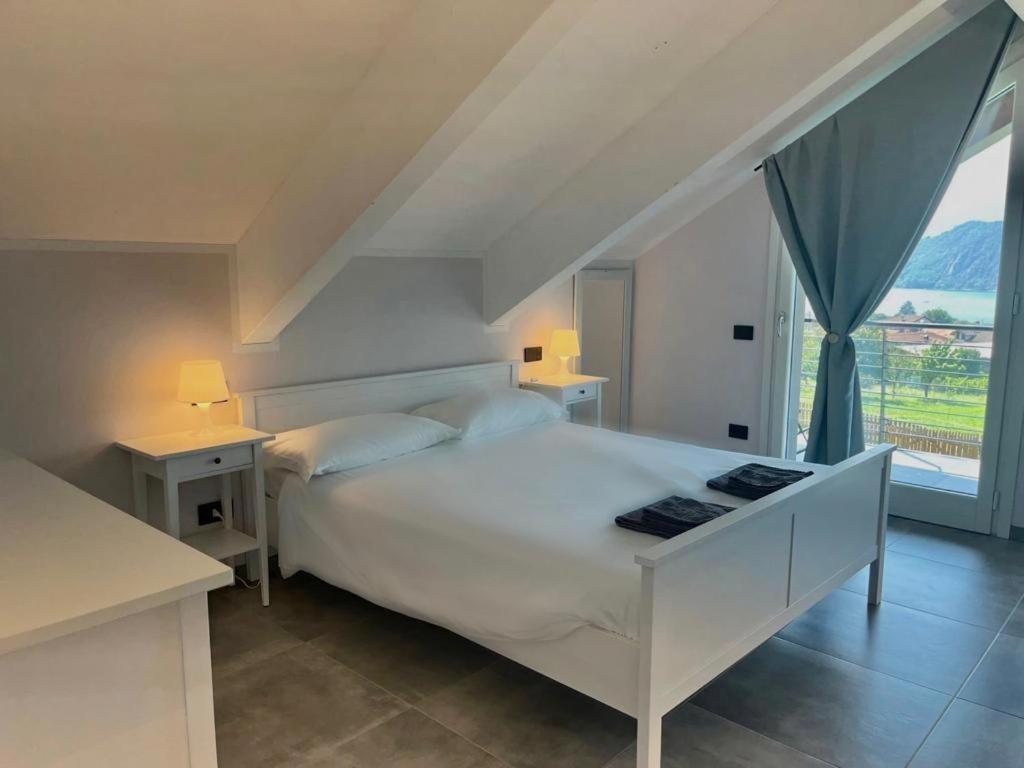 Villa Breva 科利科 外观 照片