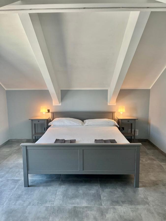Villa Breva 科利科 外观 照片