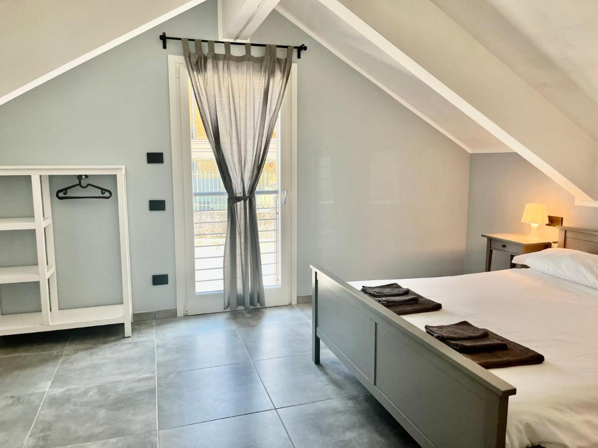 Villa Breva 科利科 外观 照片