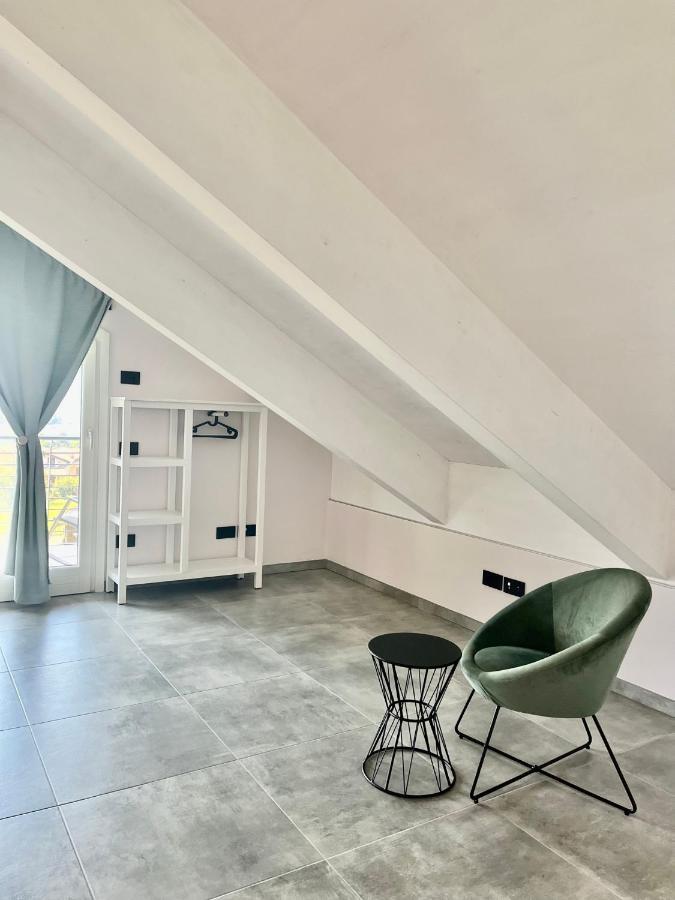 Villa Breva 科利科 外观 照片